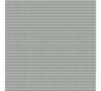 d-c-fix tapis en mousse souple Comfort Uni Gris - antidérapant - aussi pour l'extérieur - pour salle de bain, cuisine, jardin, balcon - découpable lavable PVC plastique65 cm x 2 m