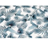 d-c-fix vinilo adhesivo muebles Botanicals autoadhesivo impermeable decorativo para cocina, armario, puerta, mesa papel pintado forrar rollo láminas 67,5 cm x 2 m