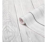 d-c-fix papier adhésif pour meuble effet bois minable Bois - film autocollant décoratif rouleau vinyle - pour cuisine, porte, table - décoration revêtement peint stickers collant - 90 cm x 2,1 m