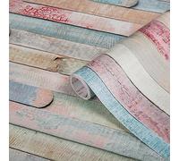 D-C-FIX - Adhésif rouleau déco rio 2 m x 45 cm