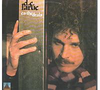 D.C. LaRue - Ca-The-Drals