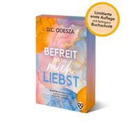 D.C. Odesza BEFREIT u mich LIEBST (Poche)