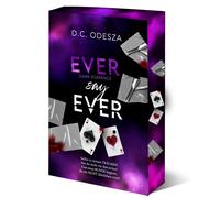 D.C. Odesza EVER say EVER: Dark Romance Thrill (Never say Never: Dark Ro (Poche)