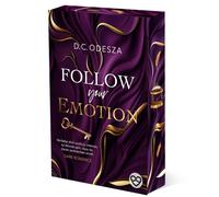 D.C. Odesza FOLLOW your EMOTION: Dark Romance (Follow your Passion) (Poche)
