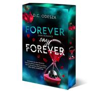 D.C. Odesza FOREVER say FOREVER: Dark Romance Thrill (Never say Never: D (Poche)