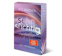 D.C. Odesza Sehnsüchtig Verfallen: Part 1 (Poche)