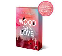D.C. Odesza Wood High Love: (Limitierte Ausgabe) (Wood Love) (Poche)