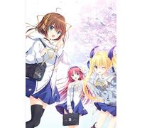 D.C. Re:tune -Switch (Japanese Import)