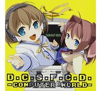 D.C.S.F.-COMPUTER WORLD-