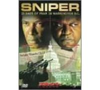 D.C.Sniper-23 Days of Fear [03 [Import allemand]