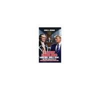 D.C. Swamp Strikes Back: Aaron Burr, Donald Trump And Their Similar Battles: Victims Separated By Centuries: Bound By Opponents' Hatred Paperback Book By Dennis A. Brennan