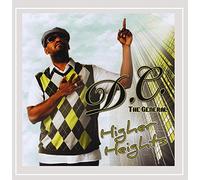 D.C. the General - Higher Heights