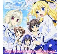 D.C. - TV Anime [d.C.3] Original Soun [Import allemand]
