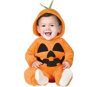 D Calabaza Baby 12 A 18 Anos