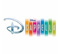 Dcappella – D Cappella – CD