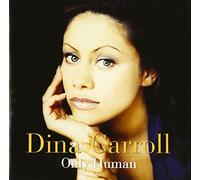 D. Carroll - Only Human