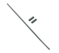 D-Case Pieds de boîtier inférieur Remplacement pour Lenovo ThinkBook 15 G2 | are 20VG, ITL 20VE, 15 G3 ACL 21A4, ITL 21A5, 15 G4 IAP 21DJ, ABA 21DL, 15 G5 ABP 21JF, IRL 21JD Silver Grey