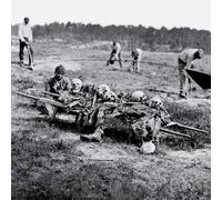 D. Charles Speer - Leaving the Commonwealth