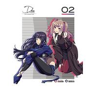 D_CIDE TRAUMEREI THE ANIMATION 2 [Blu-ray]