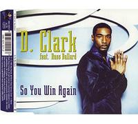 D.Clark - So You Win Again