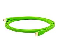 d+ Class B USB 2.0 USB-A to USB-B 5.0m