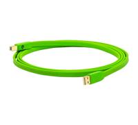 d+ Class B USB 2.0 USB-A to USB-B 5.0m NEO by Oyaide