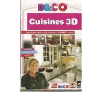 D&co Cuisines 3d