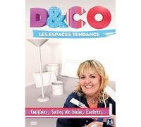 D&co - Les Espaces Tendance : Cuisines, Salles De Bain, Entrées...