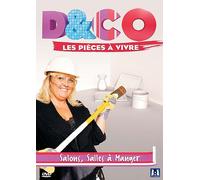 D&co - Les Pièces À Vivre : Salons, Salles À Manger
