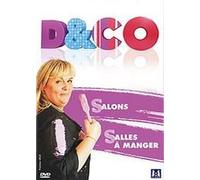 D&Co – Les Salons / Salles à manger – M6 Interactions