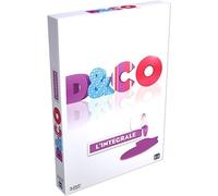 D&Co – Coffret L'intégrale – M6 Interactions