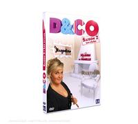 D&Co – Saison 2 : Les Styles N°1 – Baroque / Maison de Famille / Rustique Chic