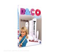D&Co – Saison 2 : Les Styles N°2 – Disco Jeune / Loft / Design