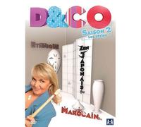 Les Styles – Saison 2 – Volume 3 : Ethnique, zen, japonais, marocain – M6 Interactions