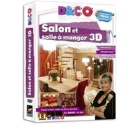 D&co Salon Et Salle À Manger Pc