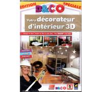 D & Co - Votre Décorateur D'intérieur 3d