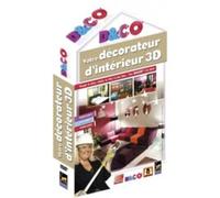 D&Co - Votre décorateur d'intérieur 3D Anuman Interactive