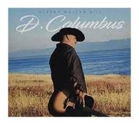 D.Columbus – Eleven Dollar Bill – CD – Import (Canada)