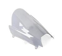 D Compatible Avec Suzuki Pour GSX-8R 2024 2025 Protecteur De Pare-brise De Moto Déflecteur De Pare-brise De Moto