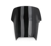 D Compatible Avec Yamaha Pour Tenere 700 2021 2022 2023 2024 Kit De Déflecteur De Vent Pour Pare-brise De Moto