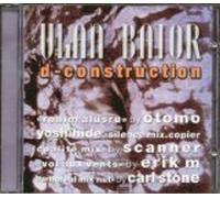 D-Construction by Ulan Bator