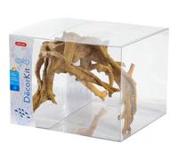 D?Cor. Kit Idro Racine N? 2. Dimension 19.5 X 18 X Hauteur 15 Cm. Pour Aquarium.