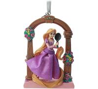 D coration de carnet de croquis Disney Raiponce Fairytale Moments - Raiponce