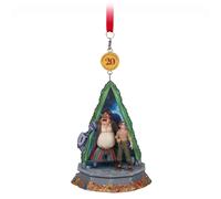 D coration de carnet de croquis Disney Treasure Planet Legacy - 20e anniversaire - dition limit e