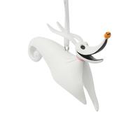 D coration de No l Hallmark Disney L' trange No l de Monsieur Jack Zero de Tim Burton en r sine multicolore (0002HCM9436)