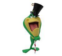 D coration souvenir Hallmark Looney Tunes : Michigan J. Frog (1997) QX6332