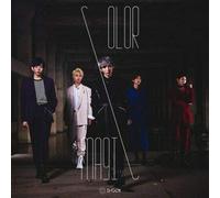 D.COY 'Color Magic' 1st Single Album CD+23p Photo Booklet+1p PhotoCard+2p Lyrics Postcard+Message PhotoCard Set+Tracking Kpop Sealed