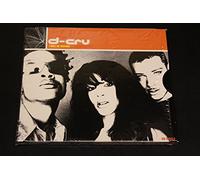 D-Cru - I Will Be Waiting