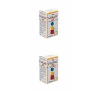 D-Cura-Sol® Cholecalciferolum Vitamin D Goutte(S) 2x10 ml