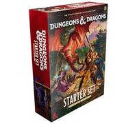 D&D 5.0 - STARTER SET: HEROES OF THE BORDERLANDS - ITA (GDR) (Édition italienne)
